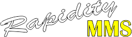 RapidityMMS Entry Admin
